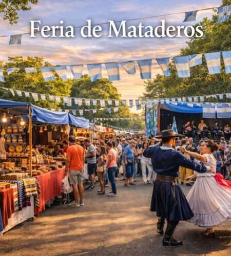 Feria de Mataderos Buenos Aires: What to Eat, Folk Shows, Hours, and How to Get There