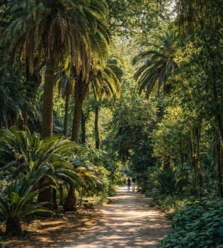 Lisbon Botanical Garden (Jardim Botânico de Lisboa): Tickets, Opening Hours, What to See & How to Get There