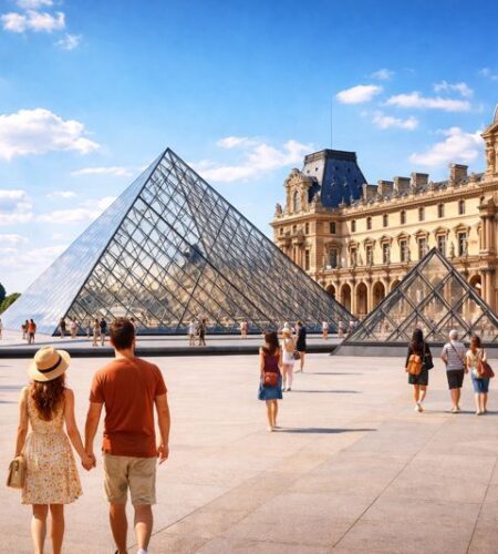 Louvre Museum Visitor Guide: Tickets, Best Entrances, Metro Stops, and a Smart 2–4 Hour Plan