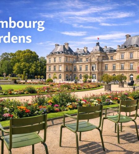 Luxembourg Gardens (Jardin du Luxembourg): Hours, Best Entrances, What to See, Rules & Tips