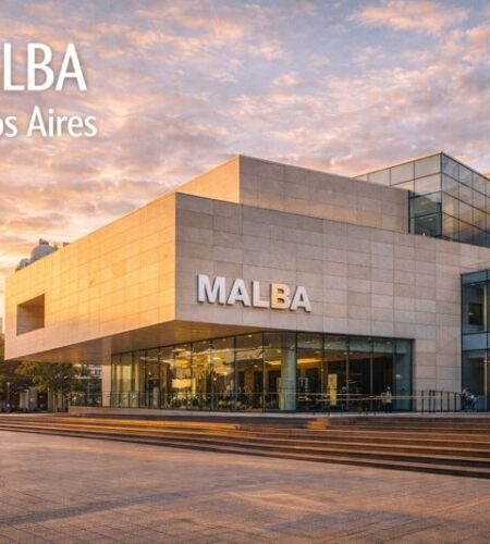 MALBA Buenos Aires: Tickets, Hours, Must-See Art, and How to Get There