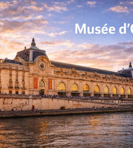 Musée d’Orsay: Must-See Art, Tickets, Hours & How to Visit Like a Pro (Paris)