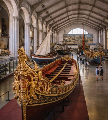 Museu de Marinha Lisbon (Lisbon Maritime Museum): Tickets, Opening Hours, What to See & How to Get There
