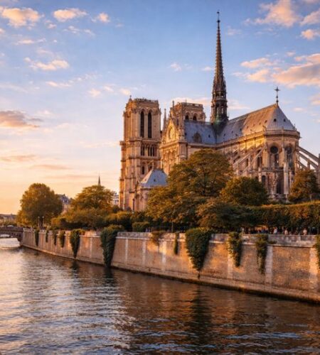 Notre-Dame Cathedral Visitor Guide: Hours, Tickets, Reservations & How to Get There
