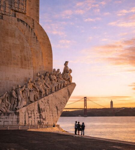 Padrão dos Descobrimentos (Monument to the Discoveries): Tickets, Opening Hours, Viewpoint & How to Get There