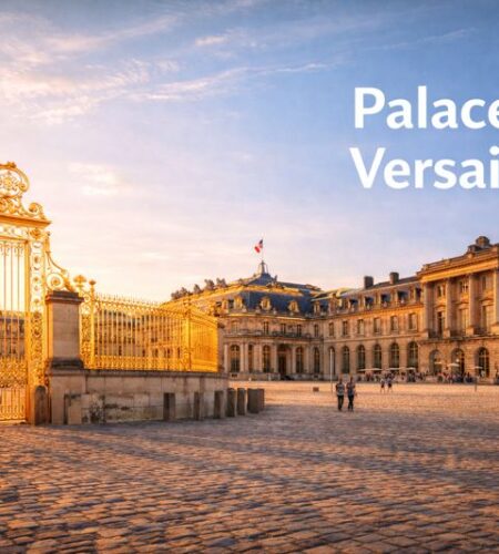 Palace of Versailles: Tickets, Opening Hours, Best Trains from Paris & Pro Visit Plan