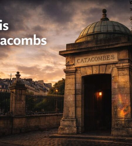 Paris Catacombs: Tickets, Hours, Metro Stops & Essential Visitor Tips