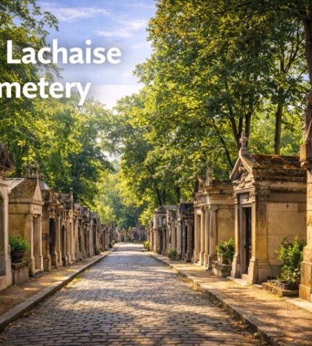 Père Lachaise Cemetery: How to Visit Paris’s Most Iconic Necropolis (Map, Hours, Tips)