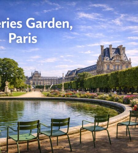 Tuileries Garden (Jardin des Tuileries): Hours, Best Metro Stops, What to See & Local Tips