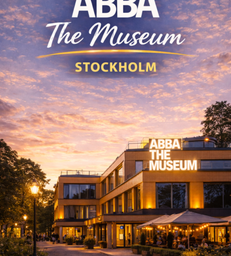 ABBA The Museum Stockholm: Tickets, Opening Hours, How to Get There & Smart Visiting Tips
