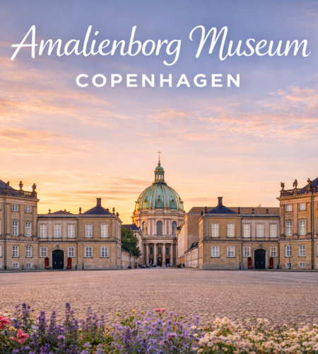 Amalienborg Museum Copenhagen: Tickets, Hours, and Royal Apartments Guide
