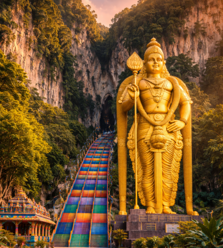 Batu Caves Kuala Lumpur: How to Get There, What to See, Best Time, Tips & Common Mistakes