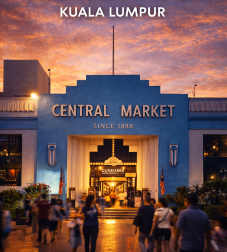 Central Market Kuala Lumpur (Pasar Seni): What to Buy, Best Time to Go & How to Get There