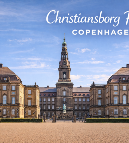 Christiansborg Palace Copenhagen: How to Visit Denmark’s Seat of Power (Tickets, Tower, Tips)