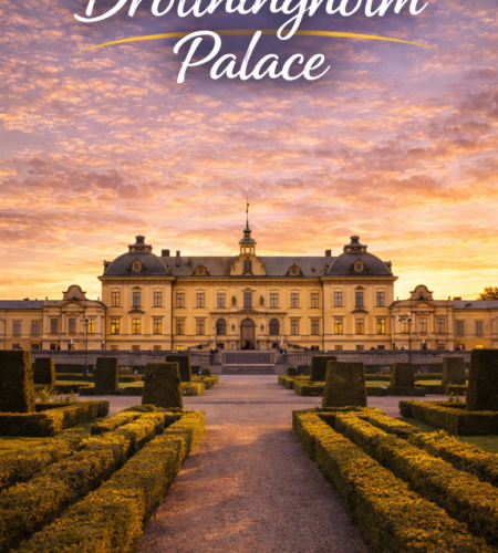 Drottningholm Palace: Tickets, Opening Hours, How to Get There & Smart Visiting Tips