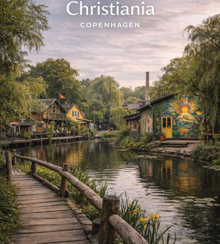 Freetown Christiania in Copenhagen: What to See, Rules, and Practical Tips
