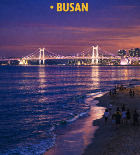 Gwangalli Beach (Busan) Guide: How to Get There, Best Views, Hours & Tips