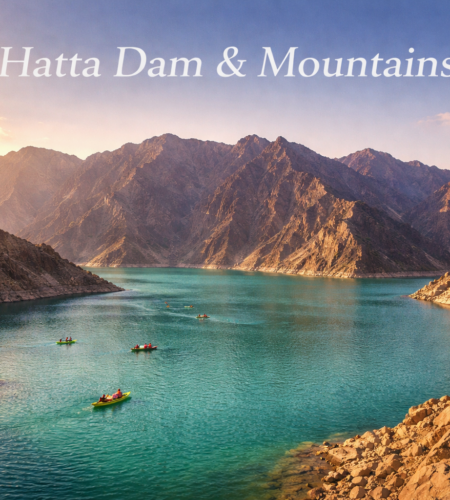 Hatta Dam & Mountains: Complete Visitor Guide (Kayaking, Hiking Trails, Bus Routes, Prices & Pro Tips)