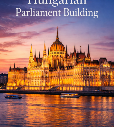 Hungarian Parliament Building: How to Visit, Tickets, Tours, and Best Photo Spots in Budapest