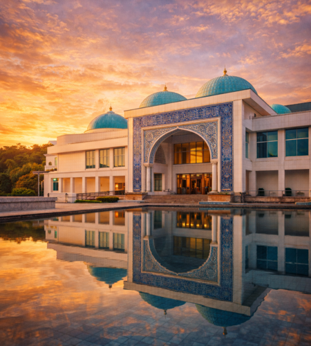 Islamic Arts Museum Malaysia (Kuala Lumpur): Tickets, Opening Hours, Galleries & How to Get There