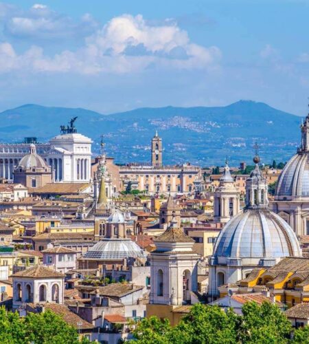 Janiculum Hill (Gianicolo) Rome: Best Viewpoints, Noon Cannon, How to Visit & Tips