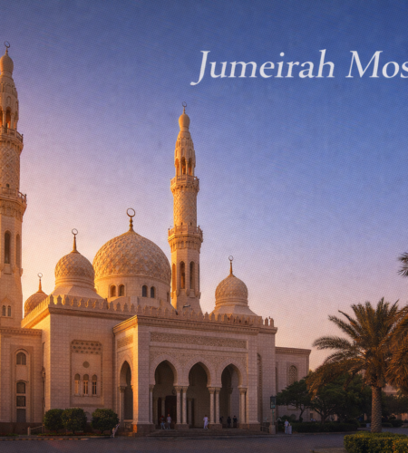 Jumeirah Mosque Dubai: Complete Visitor Guide (Tours, Tickets, Dress Code, Transport & Tips)