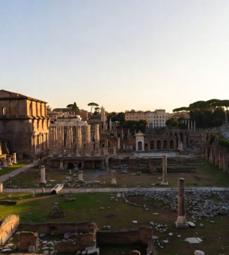 Largo di Torre Argentina: Temples, Caesar’s Assassination Site, Cats, Tickets & Visiting Tips (Rome)