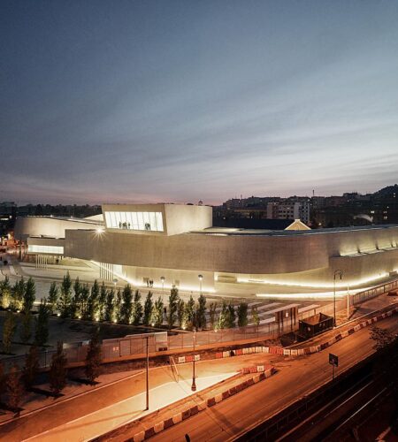 MAXXI Museum Rome: Tickets, Hours, How to Get There & Must-Know Tips