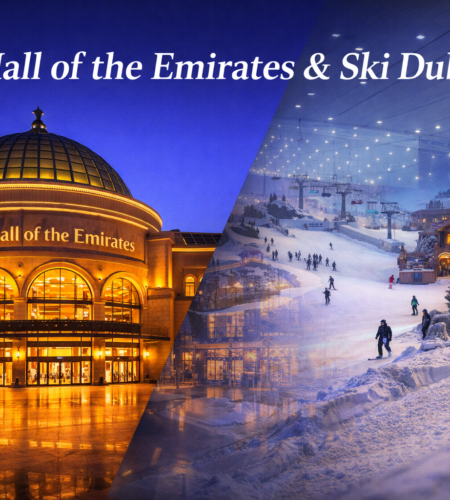 Mall of the Emirates & Ski Dubai: Complete Visitor Guide (Metro, Hours, Tickets & Pro Tips)