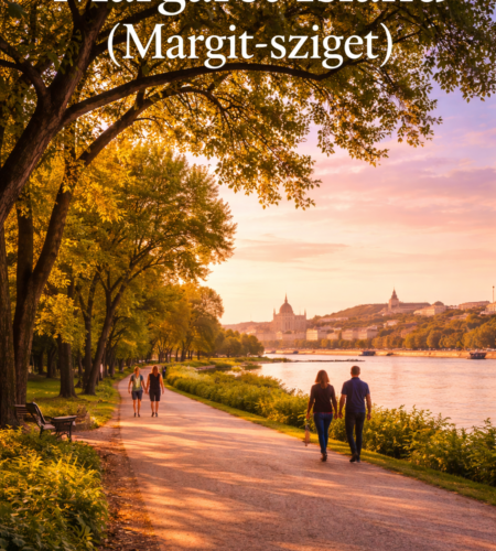 Margaret Island (Margit-sziget): What to Do, Best Walks, How to Get There, and Local Tips