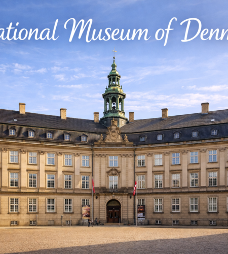 National Museum of Denmark: Tickets, Hours, Top Highlights & Visitor Tips (Copenhagen)