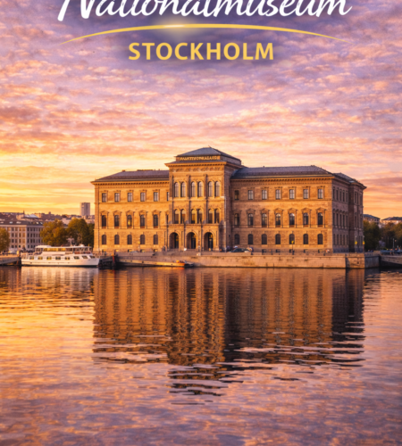 Nationalmuseum Stockholm: Tickets, Opening Hours, How to Get There & Smart Visiting Tips