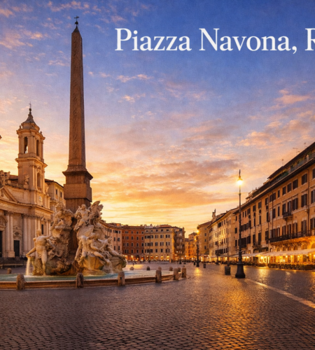 Piazza Navona (Rome): What to See, Best Time, How to Get There & Underground Stadium Tips