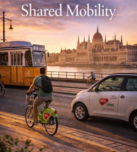 Rentals & Shared Mobility in Budapest: Car Sharing, Bikes, Scooters, and How to Get Around Like a Local