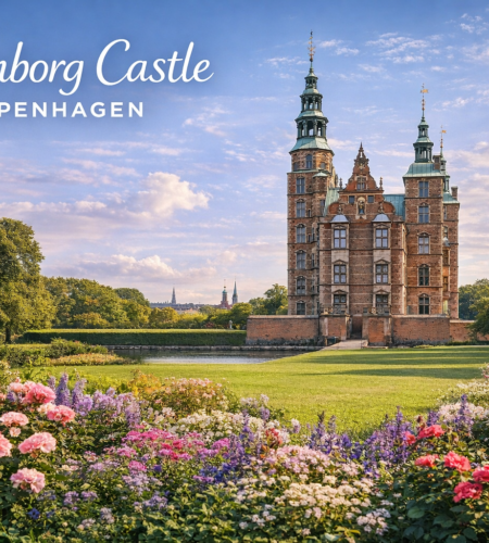 Rosenborg Castle Copenhagen: Tickets, Hours, Crown Jewels & Practical Tips