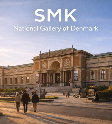 SMK (National Gallery of Denmark): How to Visit Copenhagen’s Top Art Museum