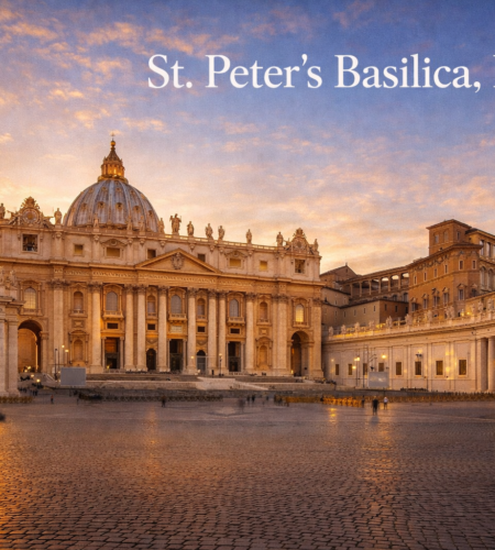 St. Peter’s Basilica: Hours, Dome Tickets, Dress Code, and How to Visit Like a Pro