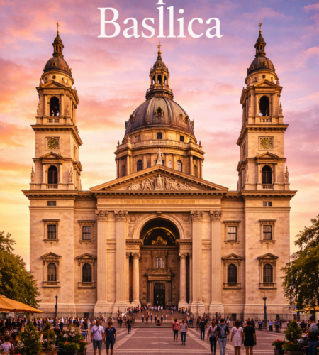 St. Stephen’s Basilica: Tickets, Dome Views, Opening Hours, and How to Visit in Budapest