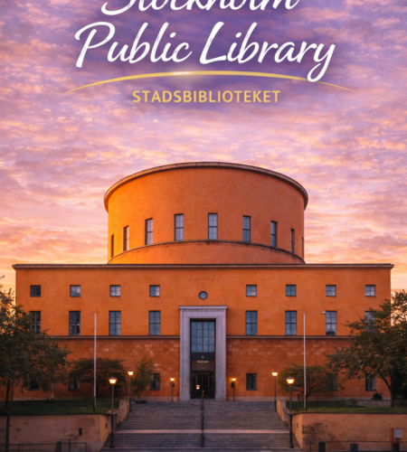 Stockholm Public Library (Stadsbiblioteket): Visitor Guide, Renovation Status, and What to Know