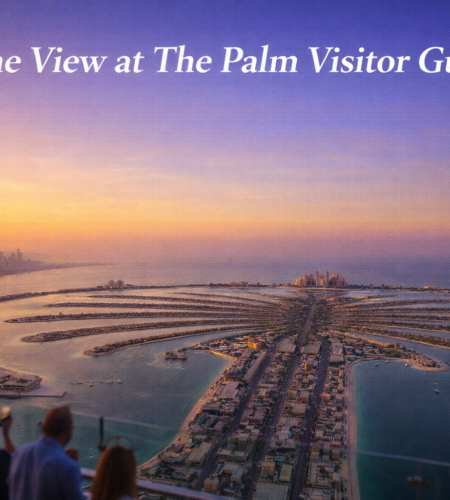 The View at The Palm: Complete Visitor Guide (Tickets, Best Times, How to Get There & Pro Tips)