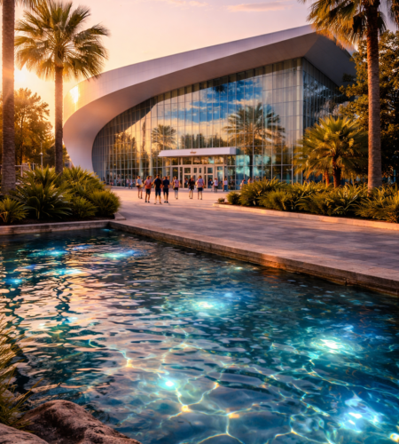 Antalya Aquarium: Complete Visitor Guide (Tunnel, Combos, Transport & Tips)