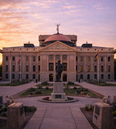 Arizona Capitol Museum: Arizona State Capitol & Capitol Museum Visitor Guide (Hours, Tours, Parking & Tips)