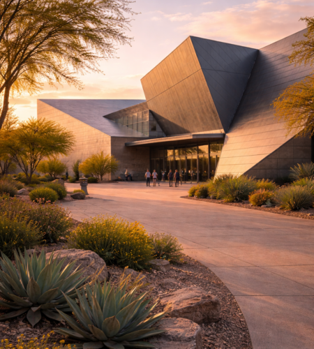 Arizona Science Center Phoenix: Complete Visitor Guide (Tickets, Hours, Planetarium & Transit)