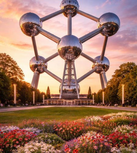 Atomium Brussels: Complete Visitor Guide (Tickets, Hours, Metro Tips & Mistakes to Avoid)