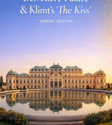 Belvedere Palace & Klimt's 'The Kiss' in Vienna: Tickets, Hours, and the Best Visit Plan