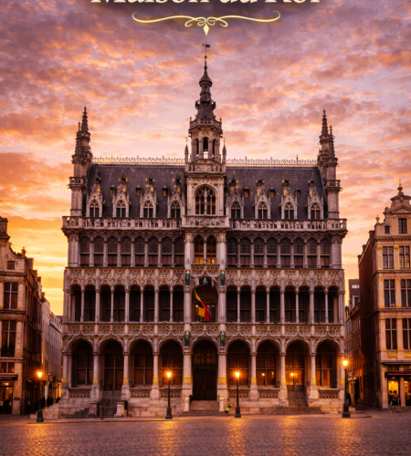 Brussels City Museum (Maison du Roi): How to Visit the Grand-Place “King’s House” 🏛️📍