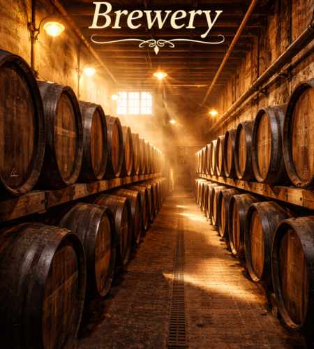 Cantillon Brewery: How to Visit Brussels’ Legendary Lambic Brewery & Museum of Gueuze 🍺📍