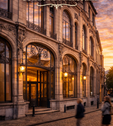 Comic Art Museum (Brussels): Tickets, Hours & How to Visit the Belgian Comic Strip Center 🎨📍