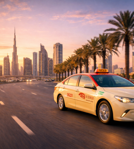 Dubai taxi and ride options: RTA taxis, Hala, Uber/Careem, airport pickups, and real costs 🚕📲✅