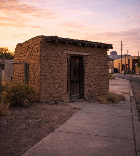 Duppa-Montgomery Adobe: How to Visit the Duppa Homestead in Phoenix (Location, Transit, History & Tips)